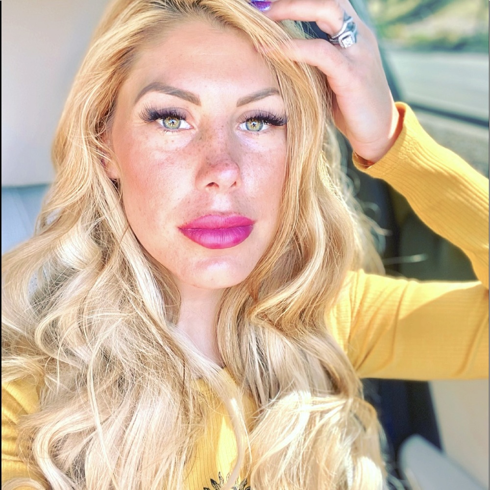 Meet your Posher, Heather